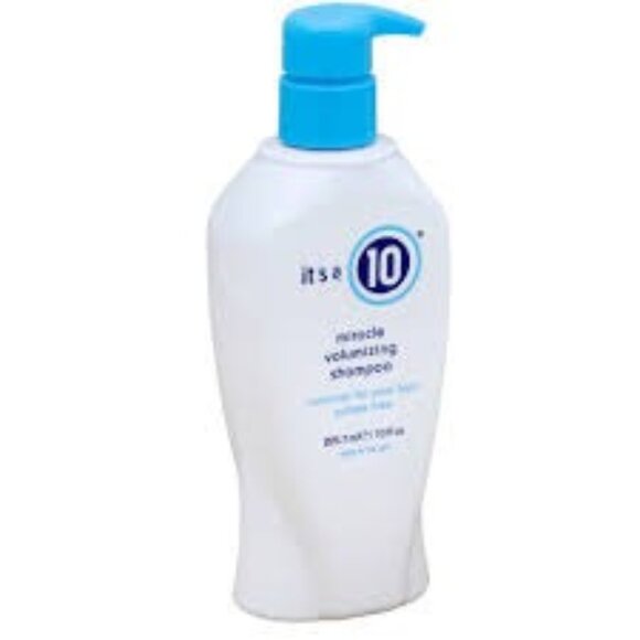 It's A 10 Miracle Volumizing Shampoo 10 oz - Picture 1 of 1
